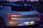 Renault Symbioz Prototype 2017 года